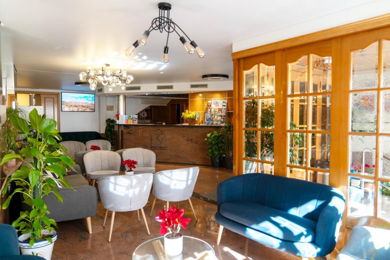 Hotel Ridomar 365 リョレート・デ・マル エクステリア 写真