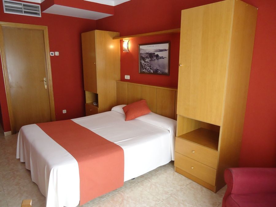 Hotel Ridomar 365 リョレート・デ・マル エクステリア 写真