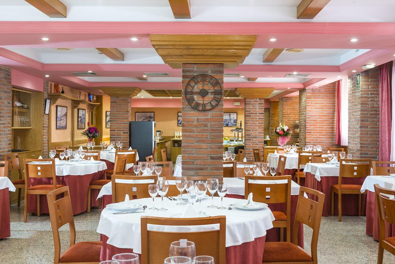Hotel Ridomar 365 リョレート・デ・マル エクステリア 写真